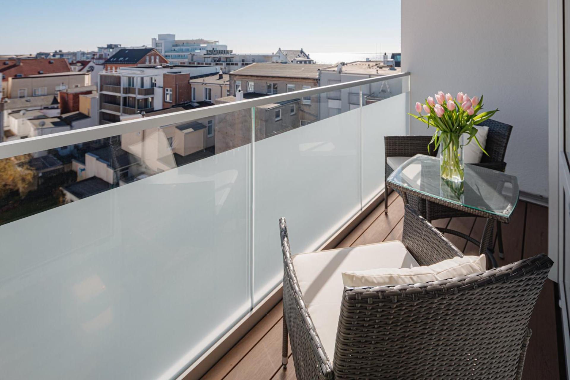 Ferienwohnung Lüttje Leevke Norderney Exterior foto